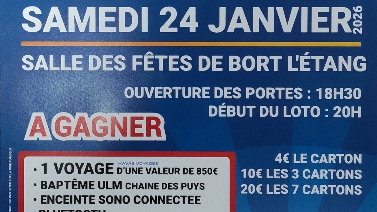 Loto Bord de l'étang Loto Bord de l'étang