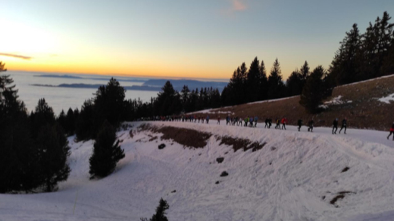 Partez à la conquête du plateau du Semnoz Partez à la conquête du plateau du Semnoz