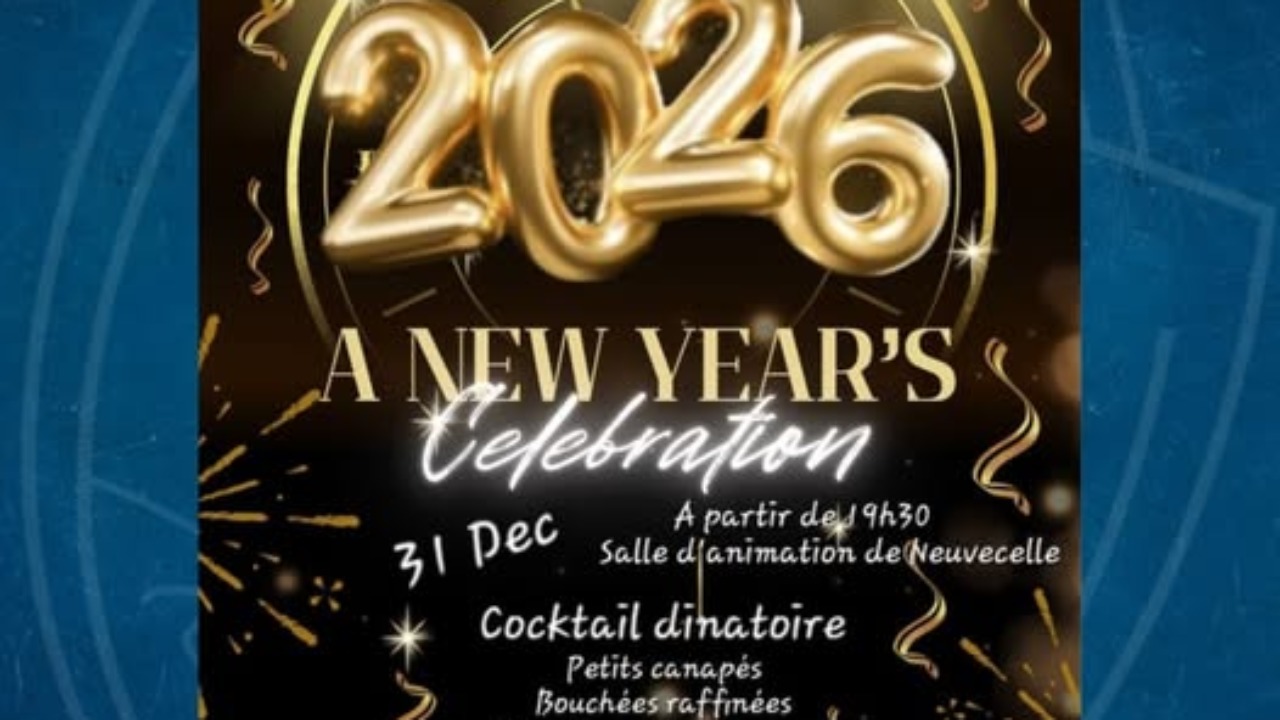 Fêtez le nouvel an avec l'Evian Sports Handball Fêtez le nouvel an avec l'Evian Sports Handball