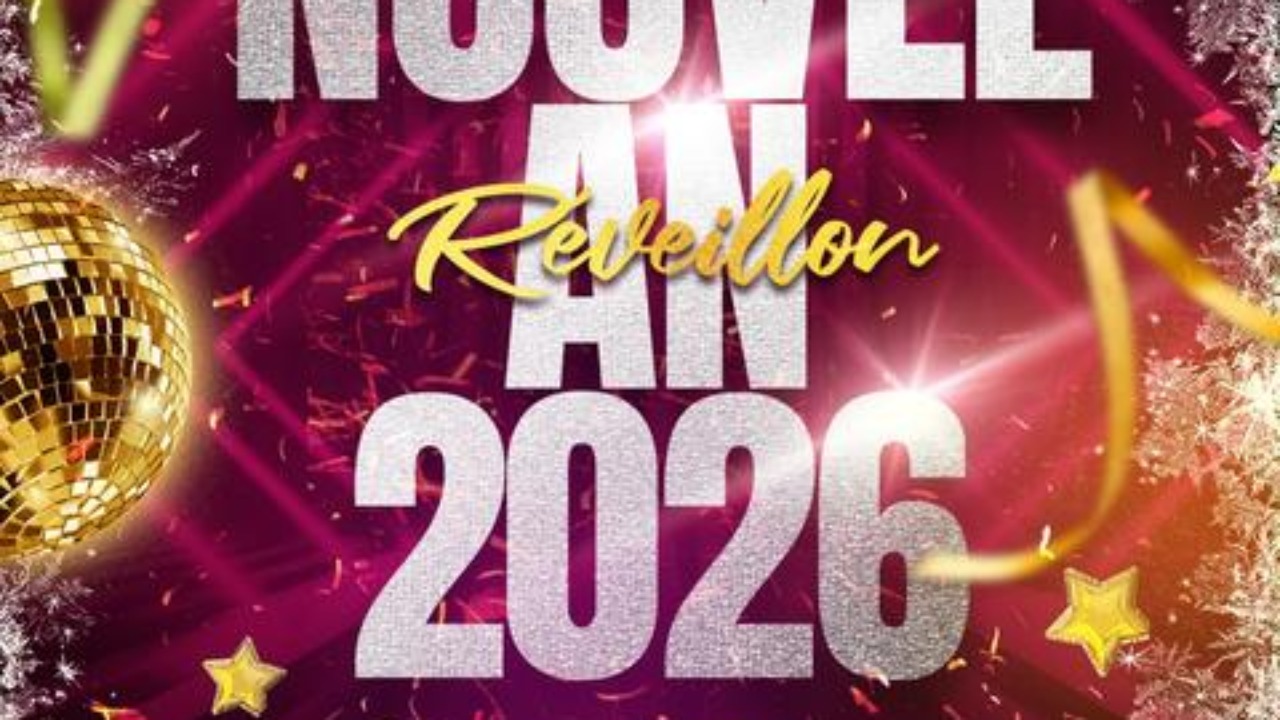 Bonneville fête la nouvelle année Bonneville fête la nouvelle année