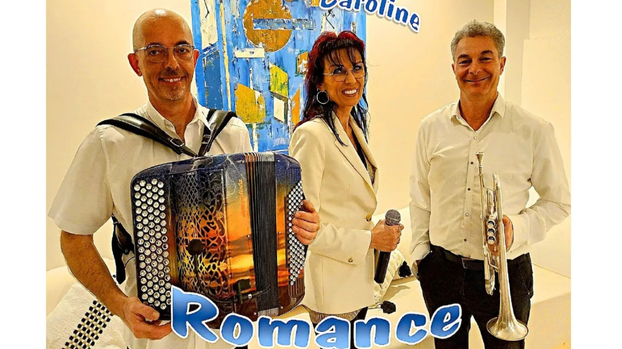 R&eacute;veillon de la Saint Sylvestre &agrave; Serres