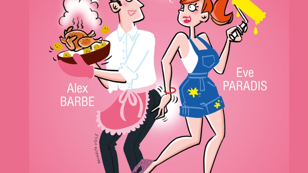 L&rsquo;art du couple