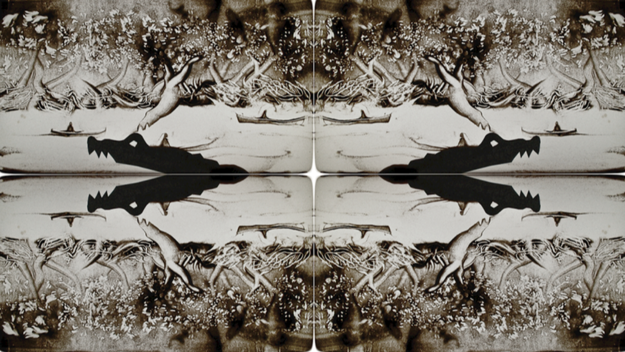 Gap. Assistez au spectacle "Les Contes Shipibos"