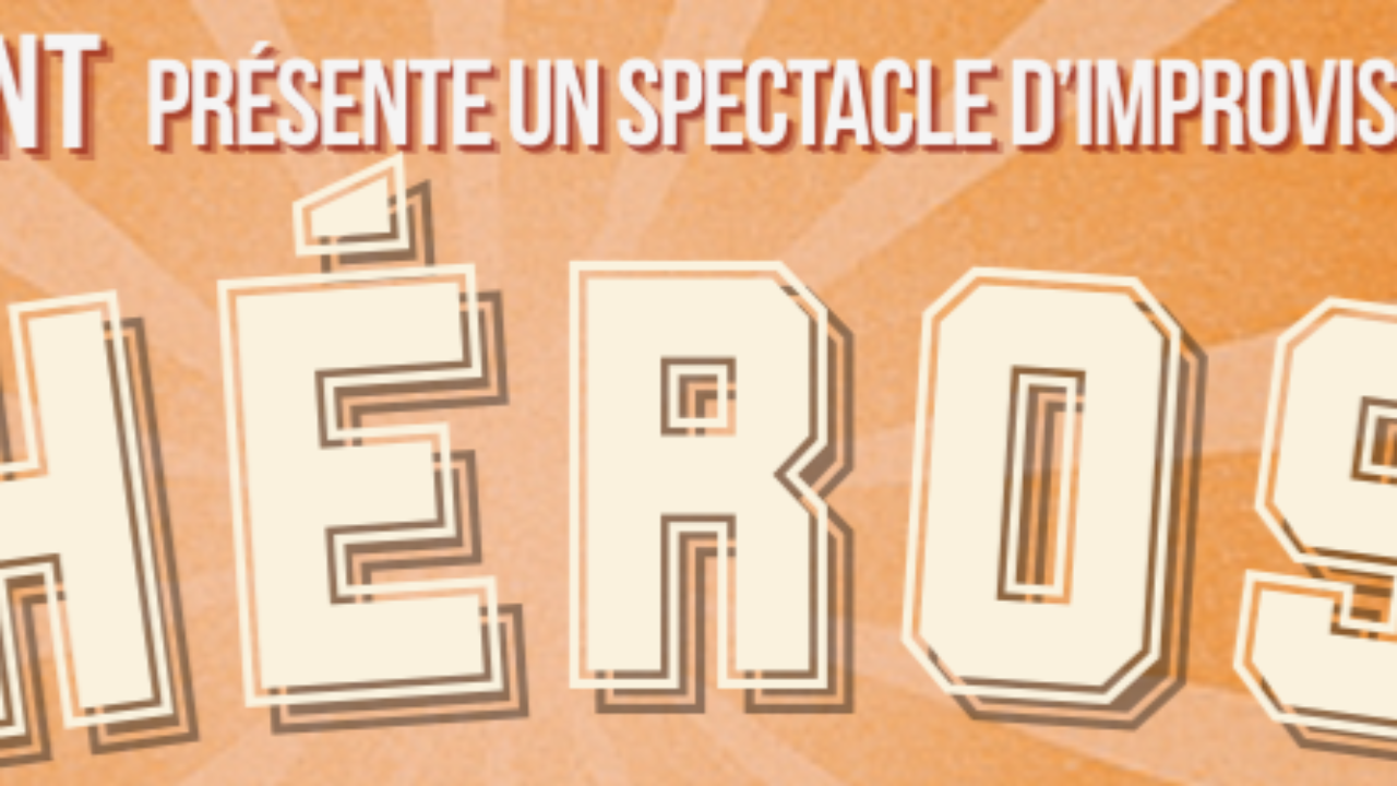 Annecy. D&eacute;couvrez la pi&egrave;ce "H&eacute;ros"