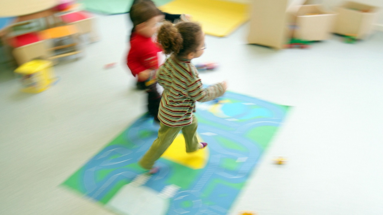 Mercredi Poussette à Gap Mercredi Poussette à Gap