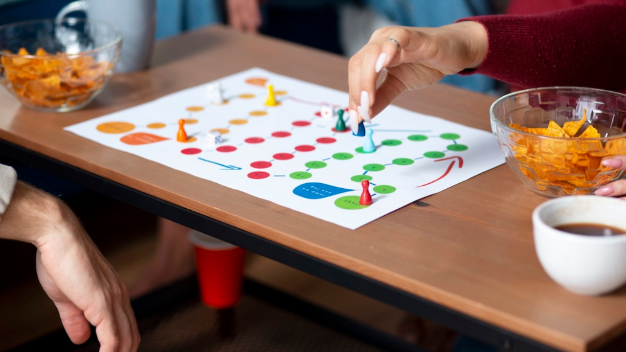 Journée jeux pour tous à Gap Journée jeux pour tous à Gap