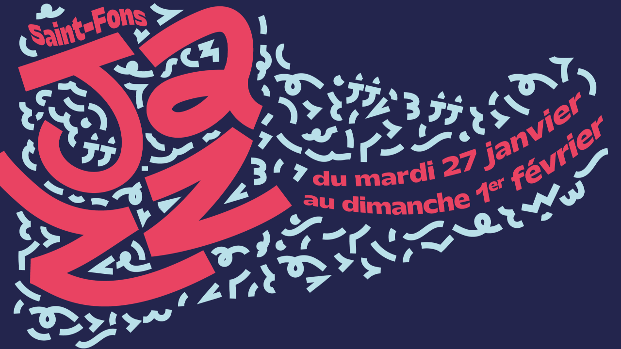 Festival Saint-Fons Jazz