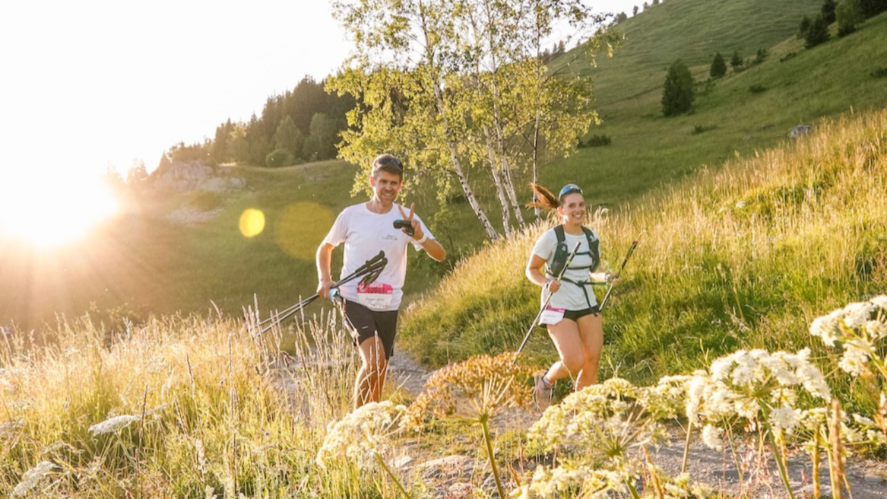 Trail du Tour des Fiz 2026