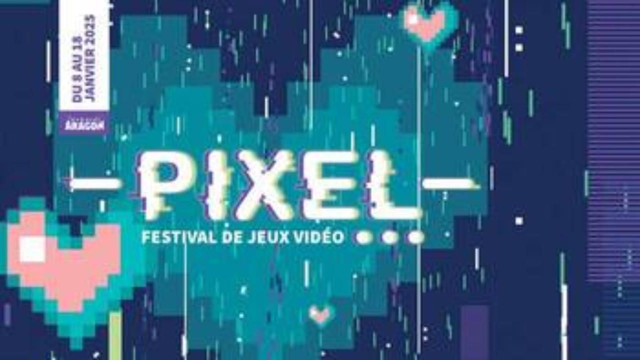 Villard-Bonnot. Le festival PIXEL est de retour