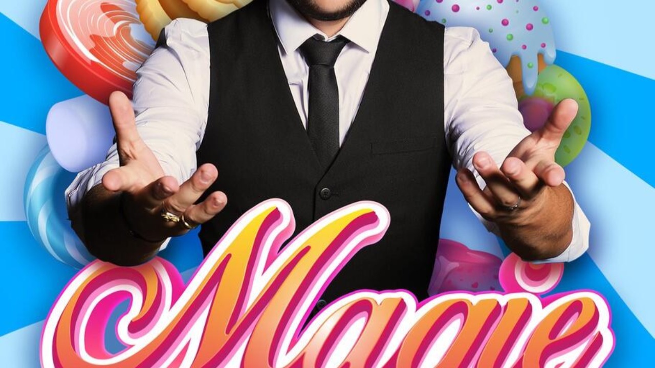 Grenoble. Assistez &agrave; un spectacle de magie