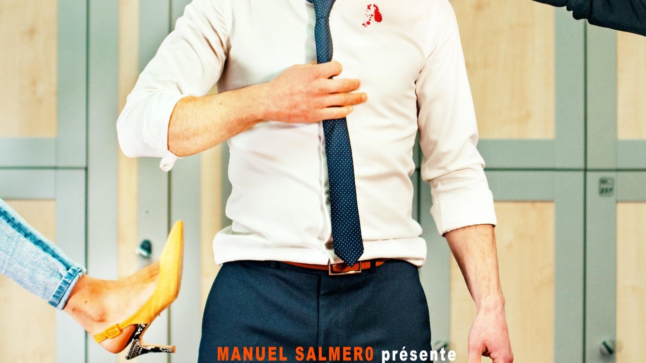 One Man Show Manuel de Survie One Man Show Manuel de Survie