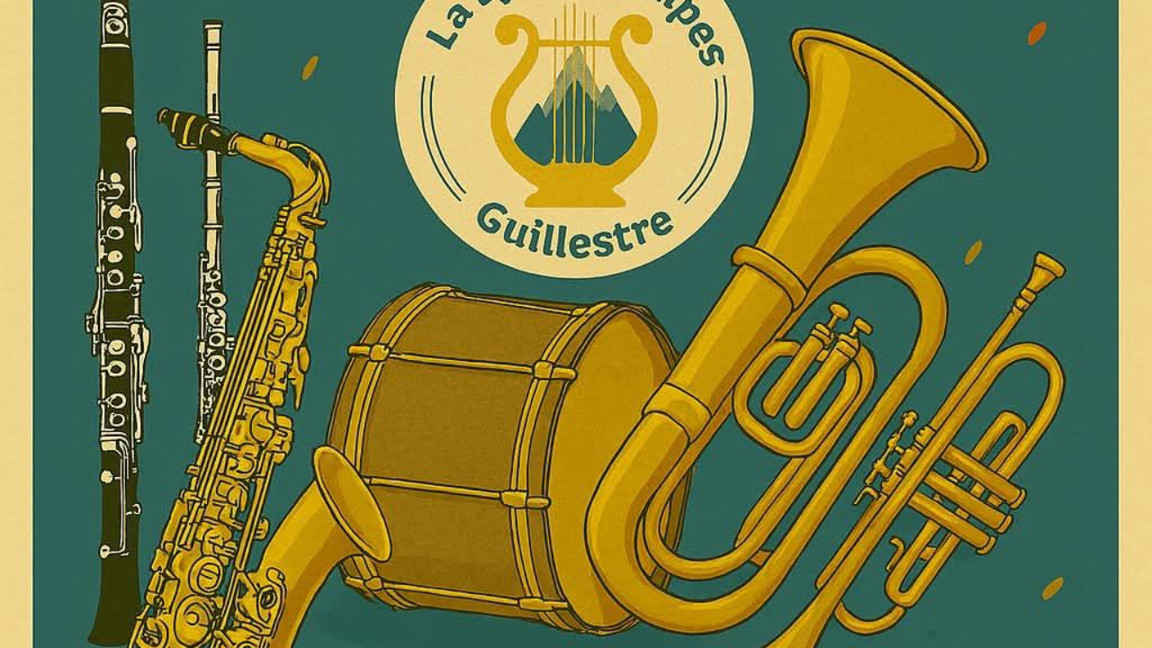 150 ans de la Lyre des Alpes