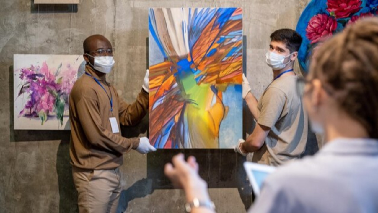 Vernissage : découvrez "Les mal-aimés" de Tiphaine Debron Vernissage : découvrez "Les mal-aimés" de Tiphaine Debron