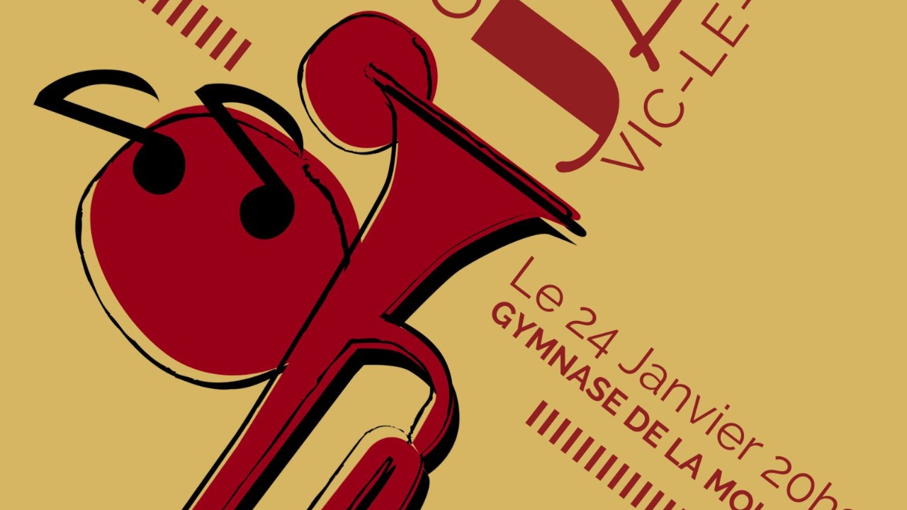 Soir&eacute;e cabaret &agrave; Vic-le-Comte : jazz, danse et convivialit&eacute;