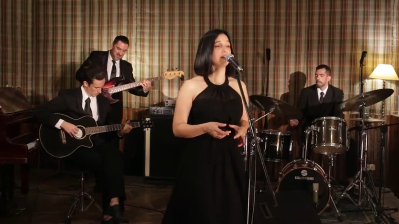 La Belle Vie : jazz et musique br&eacute;silienne en effervescence