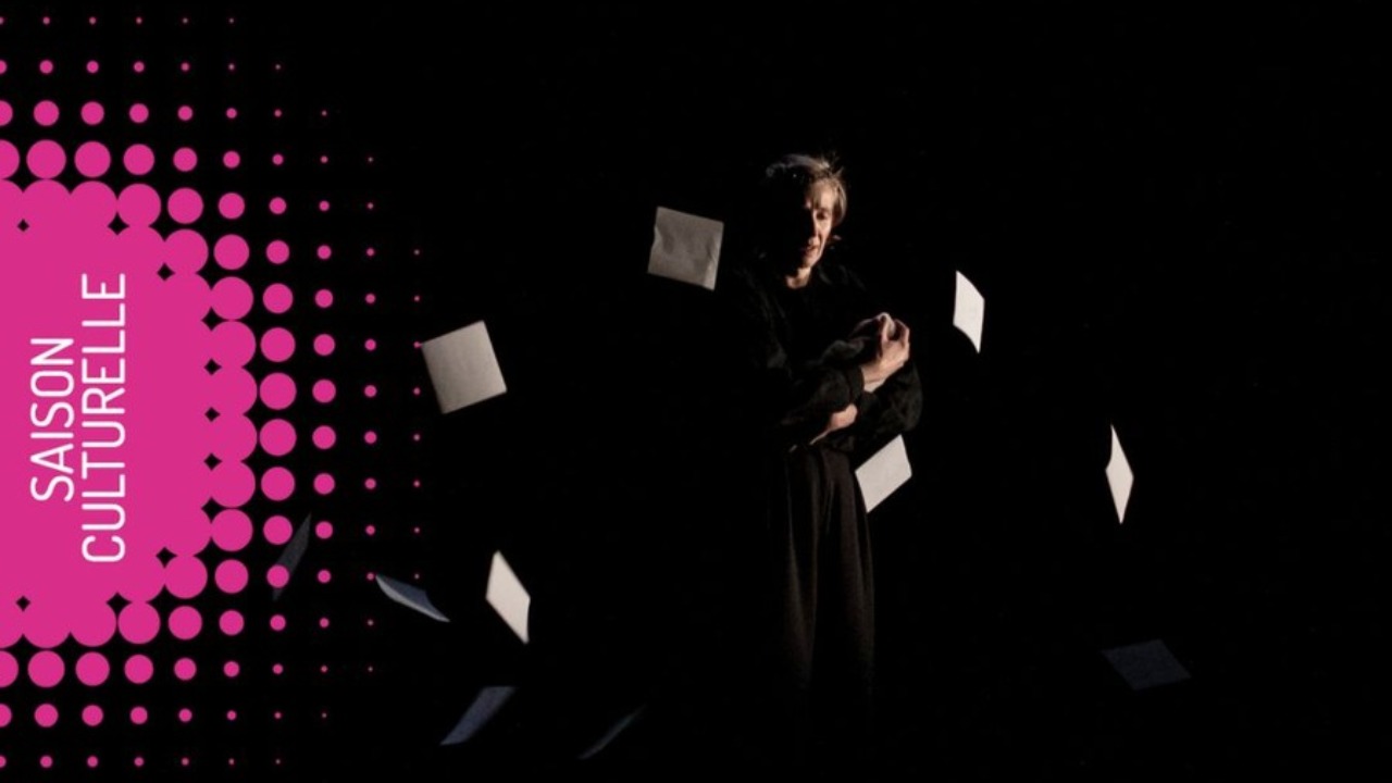 Eybens. Assistez &agrave; la pi&egrave;ce "Laughton"