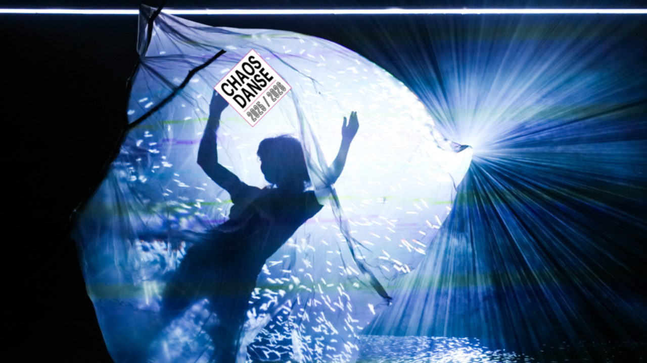 Vivarium : une travers&eacute;e sensorielle et po&eacute;tique &agrave; Lyon