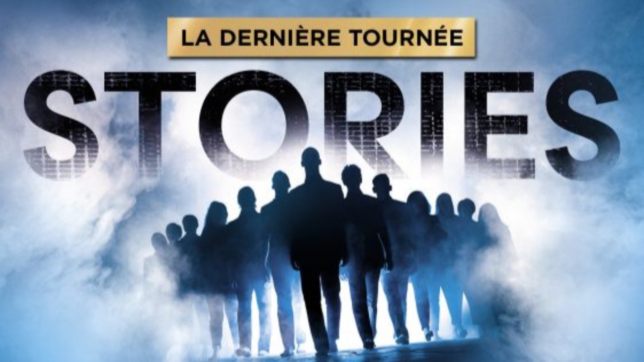 Stories &ndash; La Derni&egrave;re Tourn&eacute;e au Palais Nika&iuml;a