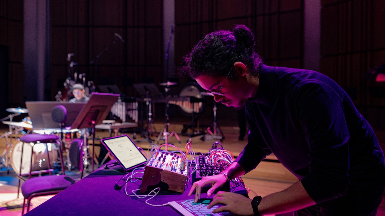 Festival de cr&eacute;ation musicale Empreintes : une exploration sonore &agrave; Lyon