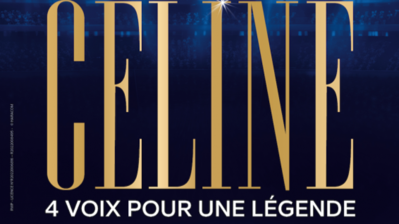 G&eacute;n&eacute;ration C&eacute;line &ndash; T&rsquo;aimer encore au Palais Nika&iuml;a