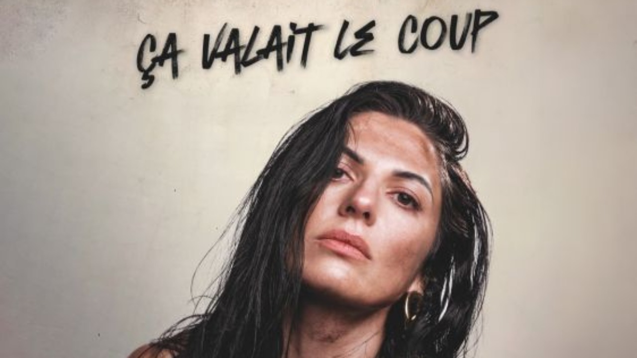 Elena Nagapetyan &ndash; &ldquo;&Ccedil;a valait le coup !&rdquo; au Palais Nika&iuml;a