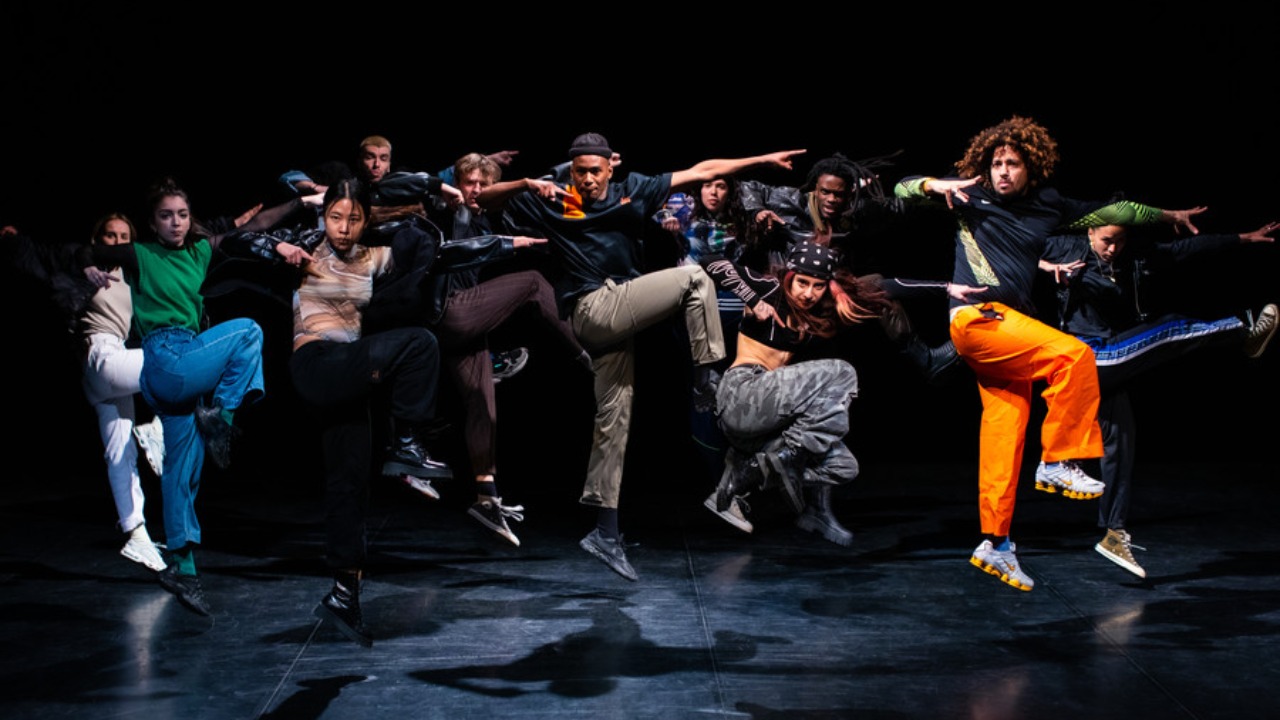 Annemasse. D&eacute;couvrez le spectacle "Rave Lucid"