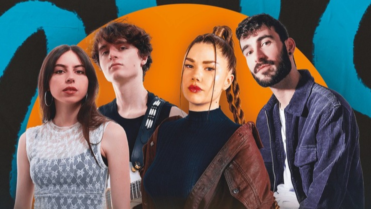 Fontaine. D&eacute;couvrez la Tourn&eacute;e Fra&icirc;che Pop