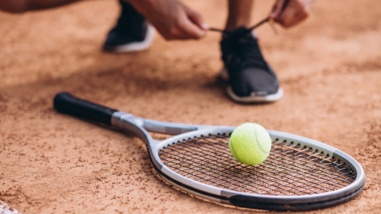 Bonneville. Participez &agrave; un tournoi de tennis