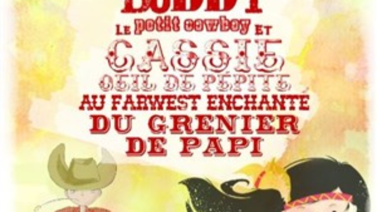 Grenoble. D&eacute;couvrez le spectacle "Little Buddy" pour les petits