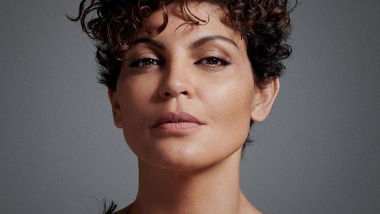 Grenoble. Nawell Madani sur la sc&egrave;ne du Summum