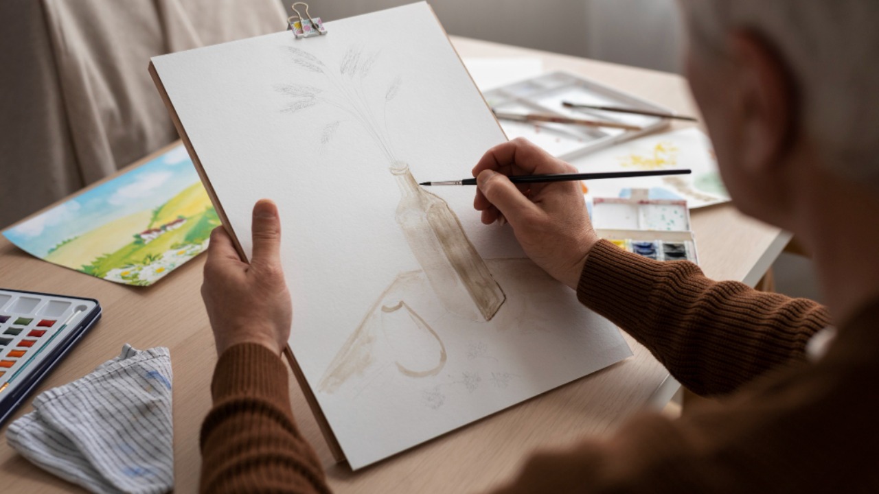 Gap. La Nuit du mod&egrave;le vivant de retour