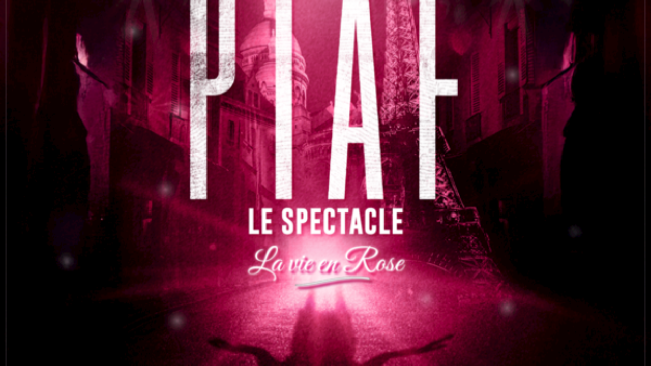 Gap. Un concert hommage &agrave; &Eacute;dith Piaf