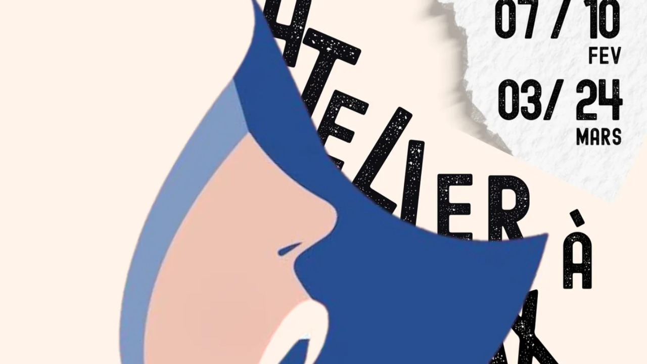 Digne-les-Bains. Un cycle d'ateliers de lecture &agrave; voix haute