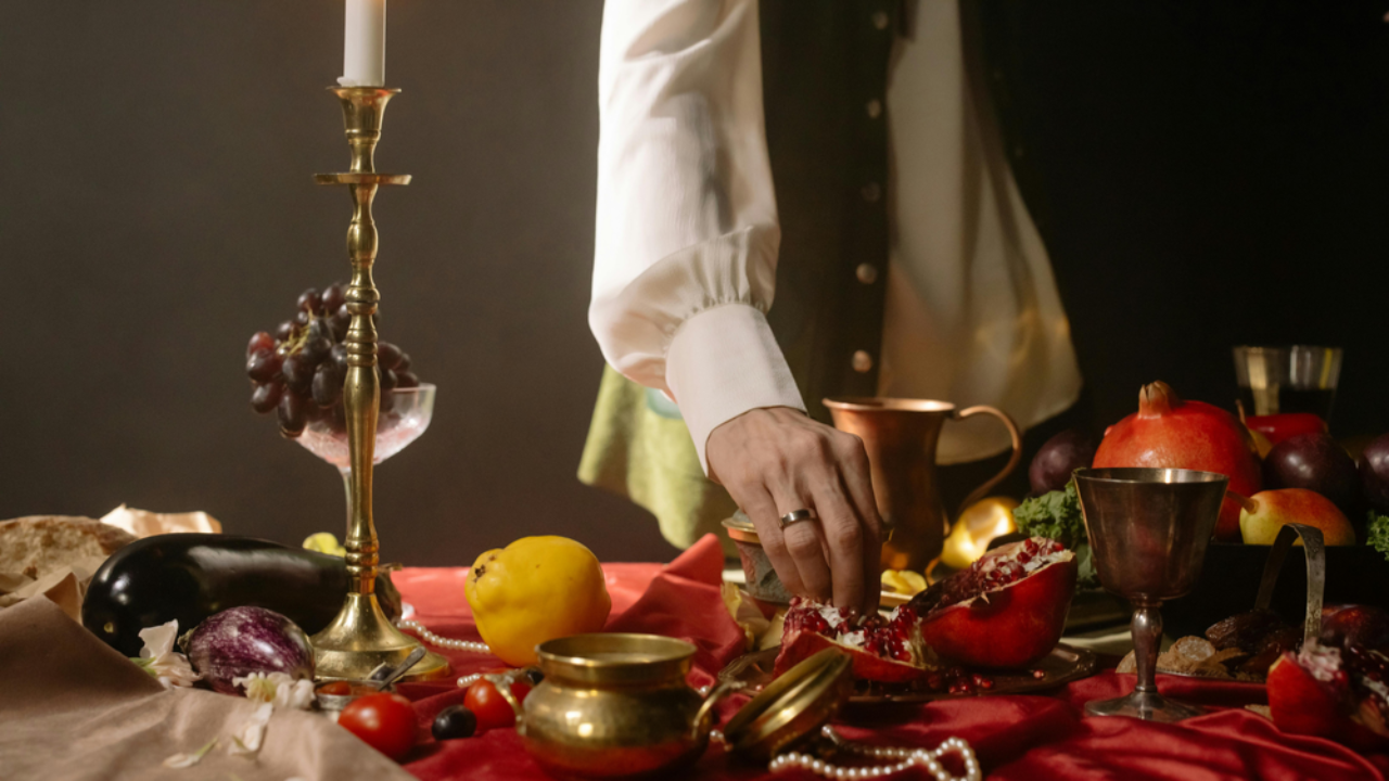 Bonneville. Une conf&eacute;rence sur la gastronomie du Moyen-&Acirc;ge