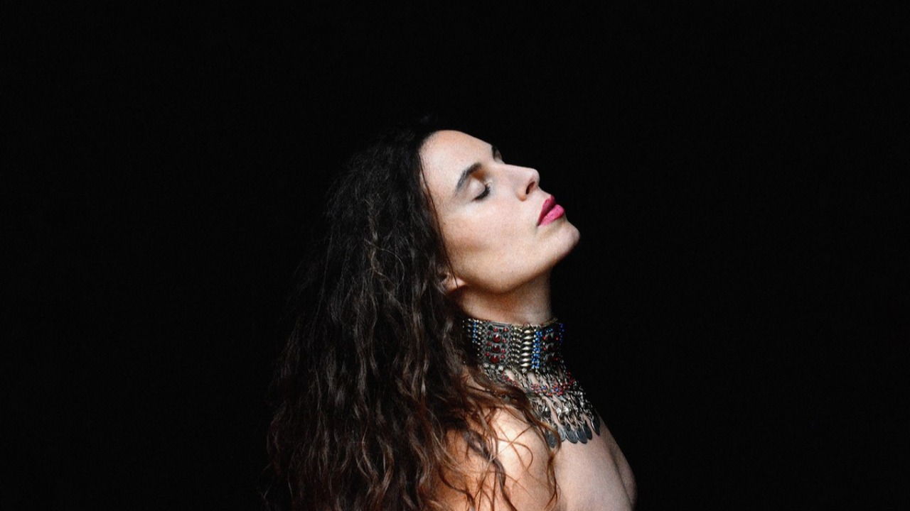 Grenoble. Dafn&eacute; Kritharas en concert &agrave; La Belle Electriue