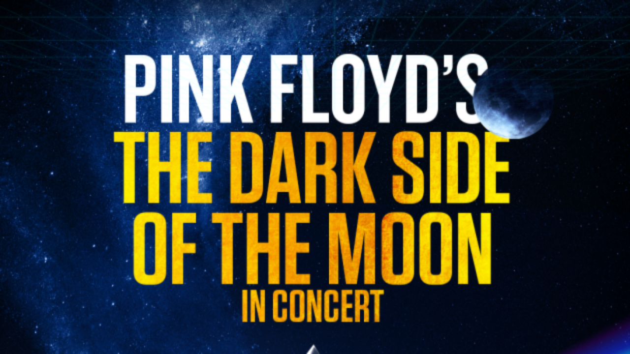 The Dark Side of the Moon &ndash; Pink Floyd (Live in Concert)