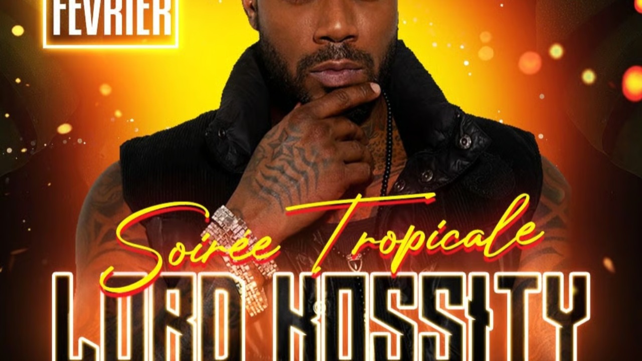 Bonneville. Une soir&eacute;e dancehall et carib&eacute;enne