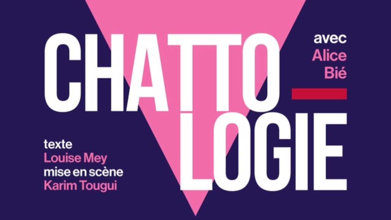 Grenoble. Une pièce qui brise les tabous sur les règles Grenoble. Une pièce qui brise les tabous sur les règles