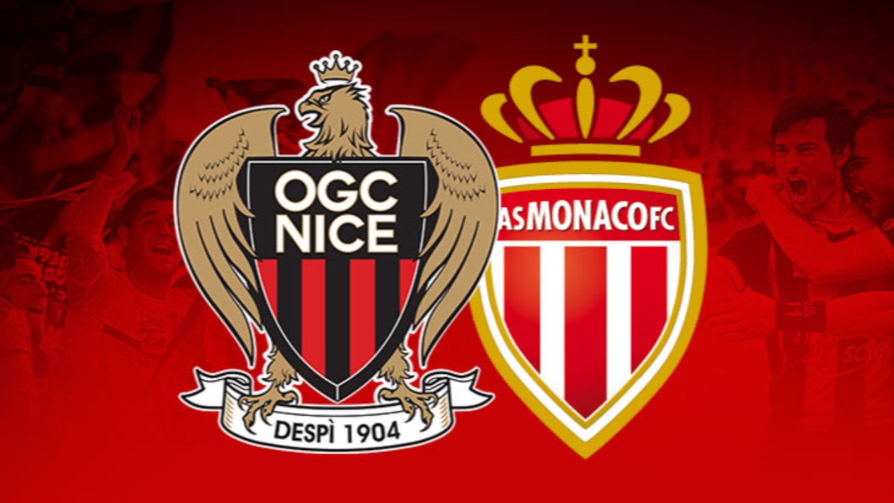 OGC Nice &ndash; AS Monaco : Derby de la C&ocirc;te d&rsquo;Azur &agrave; l&rsquo;Allianz Riviera