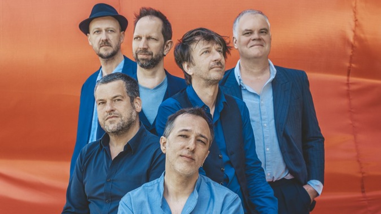 Grenoble. Fêtez les 30 ans de Debout sur le Zinc Grenoble. Fêtez les 30 ans de Debout sur le Zinc