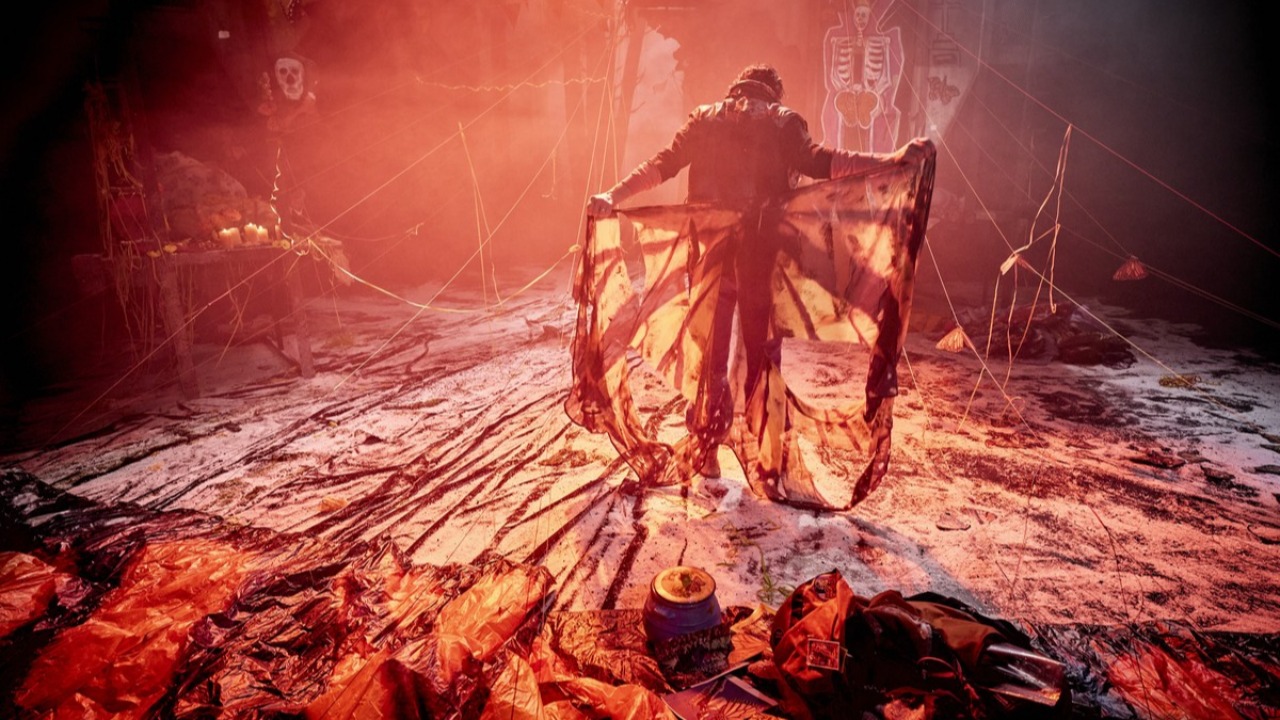 Grenoble. Assistez au spectacle Monarques Grenoble. Assistez au spectacle Monarques