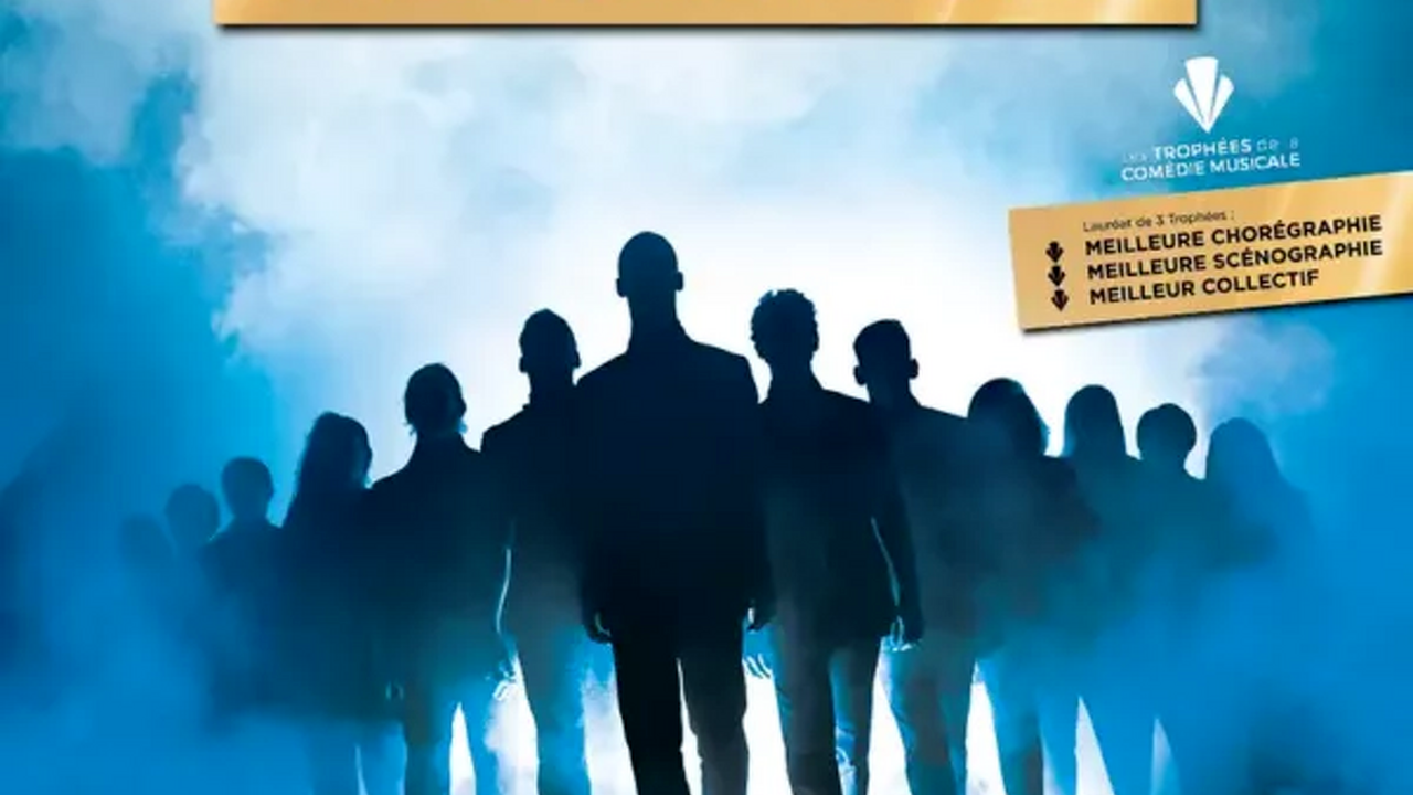 Annecy. "Stories", un spectacle de danse, claquettes et jazz