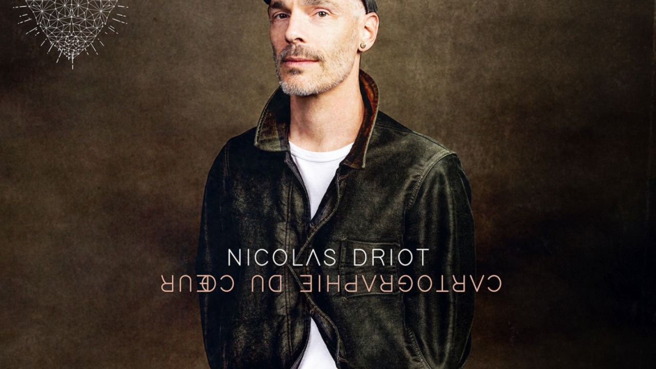 Nicolas Driot – La 2deuche à La Coopérative de Mai Nicolas Driot – La 2deuche à La Coopérative de Mai