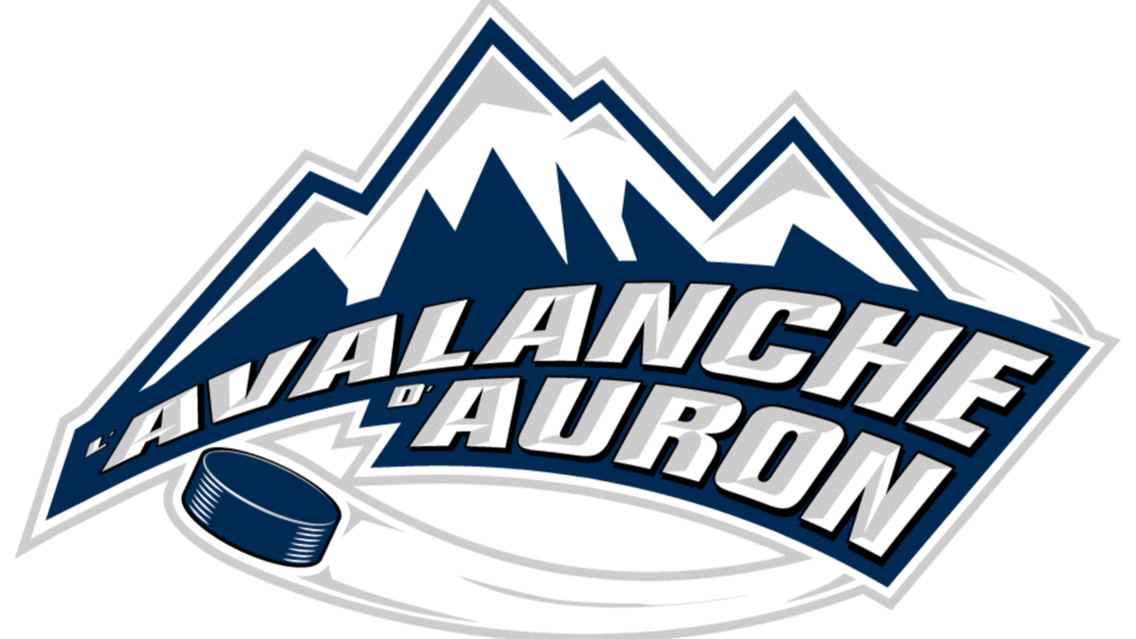 Match de hockey sur glace : Avalanche Auron vs Les Aigles de Nice