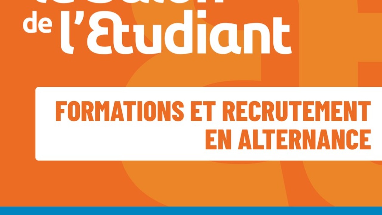 Grenoble. Le Salon de l'Etudiant sur l'alternance