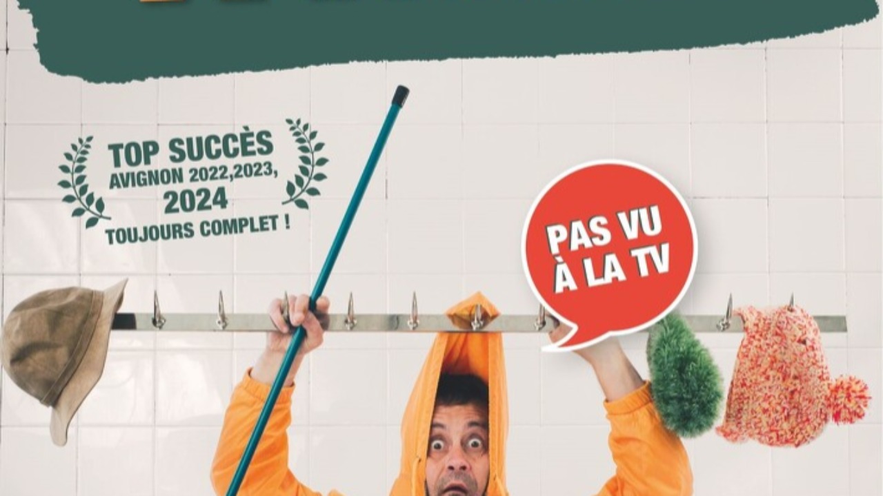 Annecy. D&eacute;couvrez la com&eacute;die "La petite boucherie du bonheur"