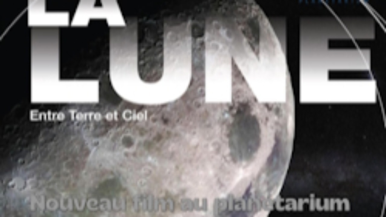 Valromey-sur-S&eacute;ran. Une s&eacute;ance exceptionnelle au plan&eacute;tarium