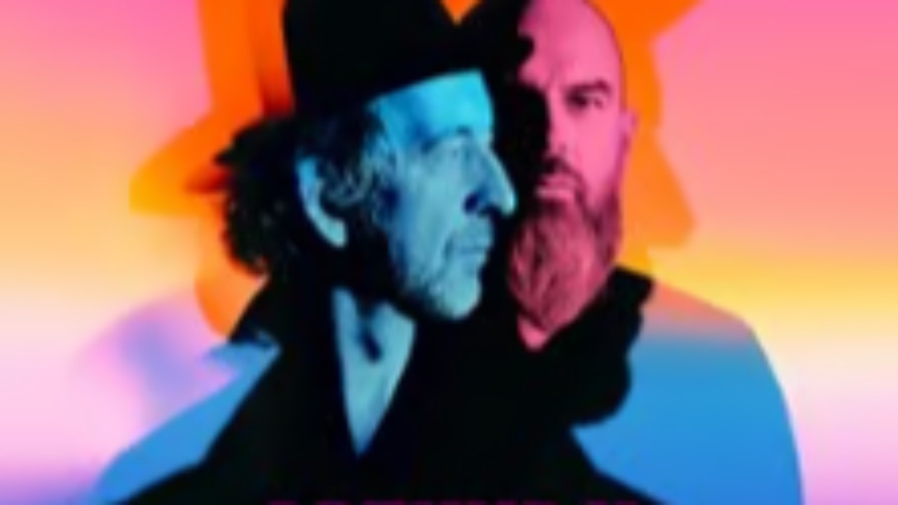 Oyonnax. Un concert d'Arthur H et de Pierre Le Bourgois