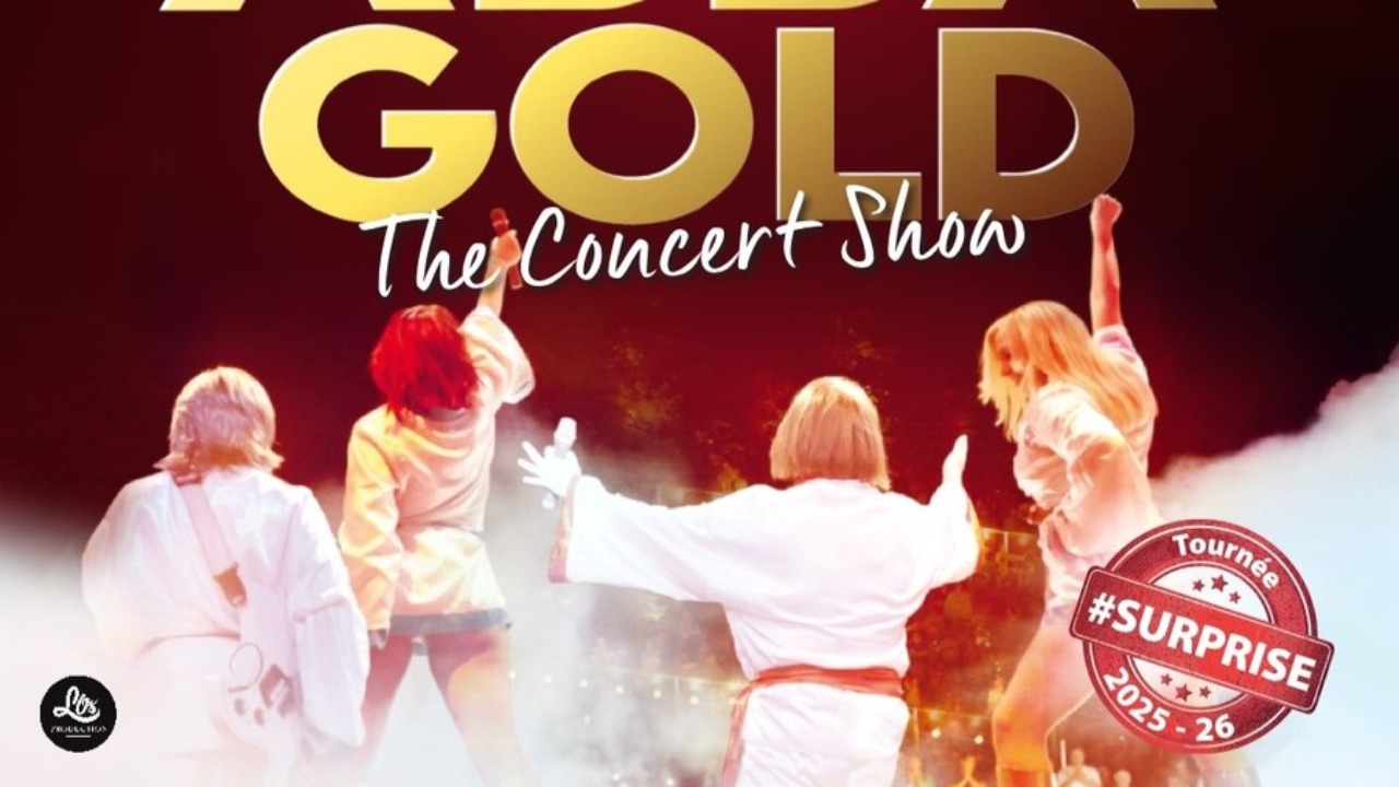 Grenoble. Un hommage &agrave; Abba