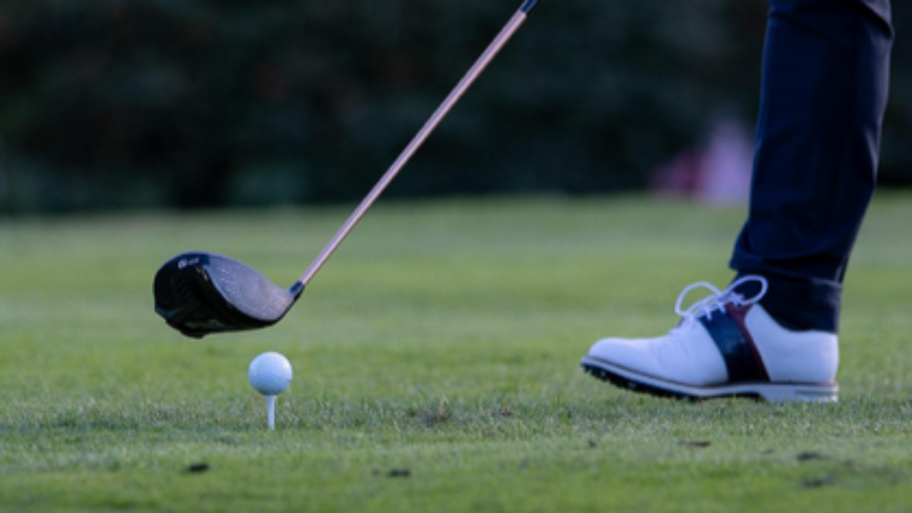 Découverte du Golf – Vichy Vitalité Découverte du Golf – Vichy Vitalité